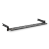 Rear Cable Management Bar HPW Panel Mount