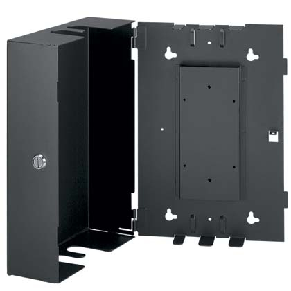 Punchdown Consolidation Point Enclosure