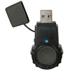 PRYMEBLU Wireless PTT Switch for Hytera Radios