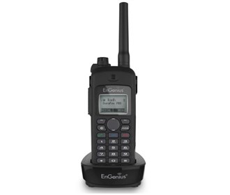 DuraFon-UHF Handset