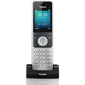 IP DECT Add-on Phone W56H
