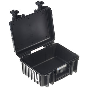Type 3000 Outdoor Case