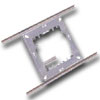 Metal Bridge for 8