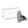 Decora Media System Send/Receive Unit Pair with Power Supply