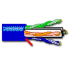 Category 6 Voice & Data - 2 Pair & 2 Pair (Joined) 1000'
