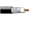 20 AWG Solid Bare Copper Coaxial Cable, 1000'