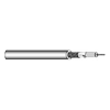 18 AWG Copper Covered Steel RG6/U Coaxial Cable (1000')