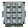 Pushbutton Tone Dial Pad