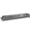 Flush Mount Power Strip Standard Plug
