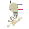 Single Pole Pull Chain Switch