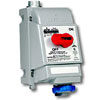 Pin and Sleeve Mechanical Interlock 30A 240V PowerSwitch