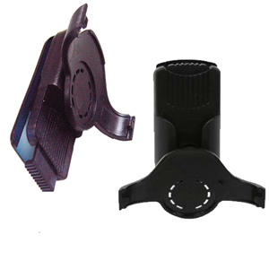 DuraFon Handset Belt Clip