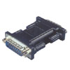 Standard Gender Changers (15-Pin)