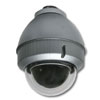 Color/BW Outdoor Dome Camera Package with Pendant Mount