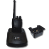 Single Unit Charger for 2 Way Radios