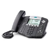IP 650, Six Line Standalone Mode