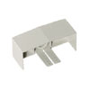 BaseTrak Raceway End Cap