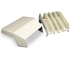 5400 Series Nonmetallic Raceway Fittings - Tee
