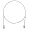 Category 5e, UTP Patch Cord with Modular Plugs