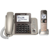 Cordless Phone and Answering Machine with 1 Handset