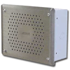 Vandal-Resistant Enclosure for FlexHorn