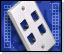 Panduit Modular Faceplates