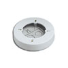 Power Rated Two-Piece Round Box