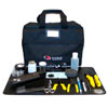 Lightspeed ST / FC Fiber Termination Kit