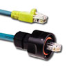 Category 5e UTP Industrial MAX Patch Cords (Pack of 10)