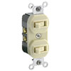 2 Single-Pole Switches, Grounding