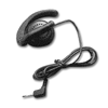 Wide Range Earphone