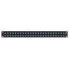 48 Port Shielded Patch Panel