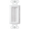 Cable Access Strap