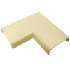 800 Series Raceway Flat Elbow