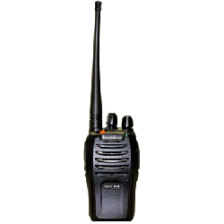 Klein Electronics Inc. Blackbox Bantam VHF Radio