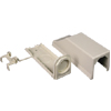 400/800 Series Entrance End Fitting