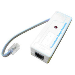 Multi-Link Phone Line Surge Protector