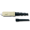 SC Multimode Simplex Fiber Optic Connector