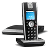 VoIP DECT Phone with Base Station and Handset