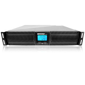 EnterprisePlus LCD Line Interactive Uninterruptible Power Supply