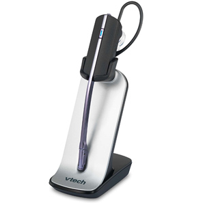 Convertible Wireless Accessory Headset