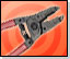 Fiber Optic Cable Strippers