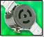 Non NEMA Locking Devices