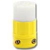 15Amp 125V Locking Connector