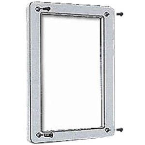 Trim Frame