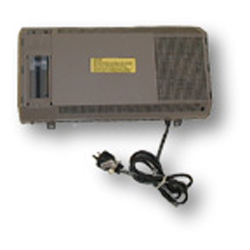 Spirit 308 Control Unit