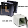 Zone Consolidation Wall Cabinet