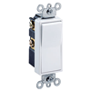 Decora 15 Amp 4-Way Designer Rocker Switch