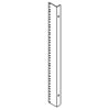 13 Rack Space Mounting Rails