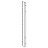 18 Rack Space Mounting Rails
